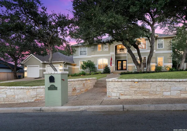 Photo 3 of Single family home for sale at 17122 Fawn Brook, San Antonio, TX 78248 | MLS# 1954425 | Listing updated on 2026-05-04