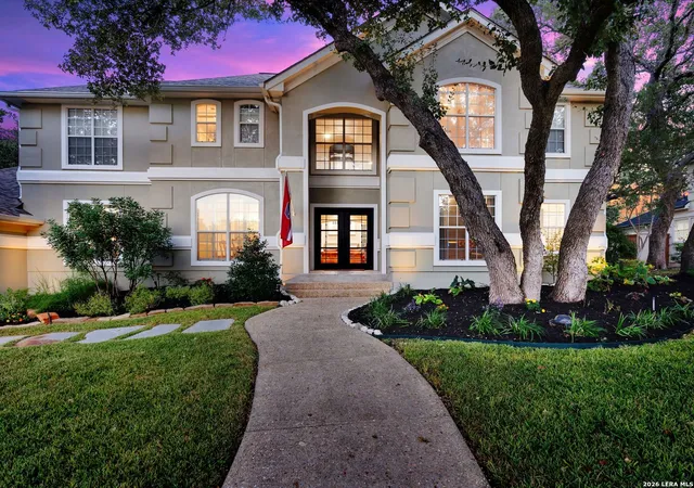 Photo 3 of Single family home for sale at 17122 Fawn Brook, San Antonio, TX 78248 | MLS# 1954425 | Listing updated on 2026-05-04