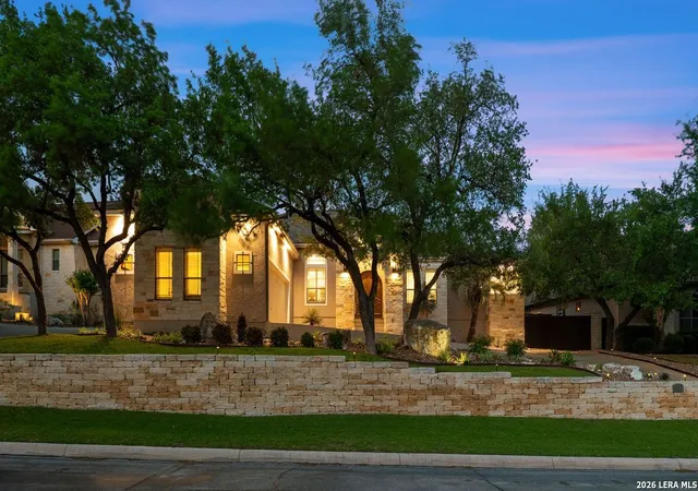 Photo 2 of Sale Pending at 1915 Far Niente, San Antonio, TX 78258 | MLS# 1954439 | Listing updated on 2026-04-12