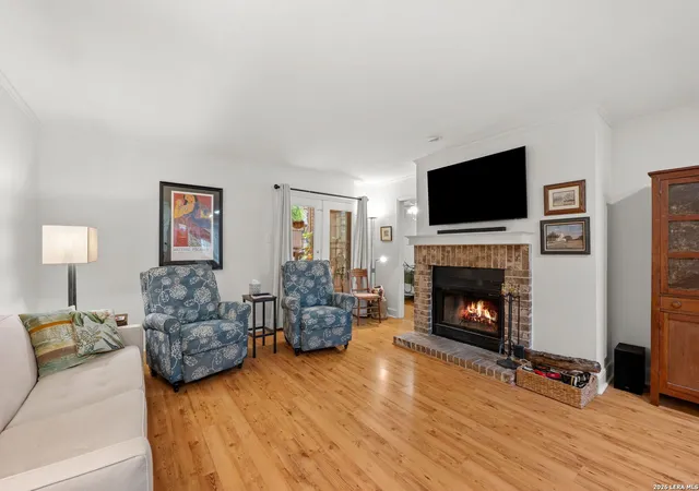 Photo 3 of Sale Pending at 10955 Wurzbach Rd #102, San Antonio, TX 78230 | MLS# 1954440 | Listing updated on 2026-05-11