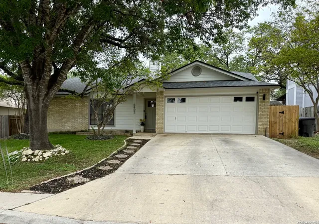 1st image of 6402 Ridgehurst, San Antonio, TX 78250 | MLS# 1954455