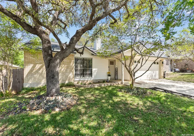 25th image of 6402 Ridgehurst, San Antonio, TX 78250 | MLS# 1954455