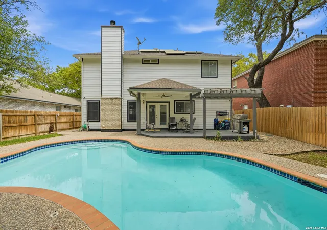 Photo 3 of Sale Pending at 12227 Stable Rd Dr, San Antonio, TX 78249 | MLS# 1954457 | Listing updated on 2026-04-15