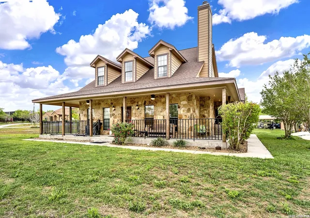 Photo 1 of Single family home for sale at 3283 Hartfield, La Vernia, TX 78121 | MLS# 1954461 | Listing updated on 2026-10-01