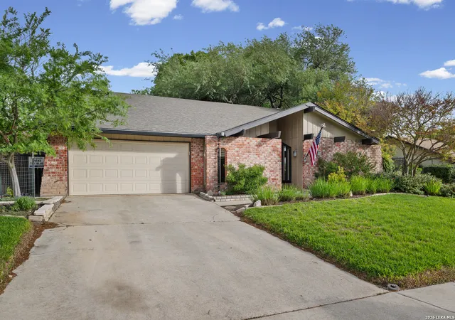 2nd image of 8419 Athenian, Universal City, TX 78148 | MLS# 1954462