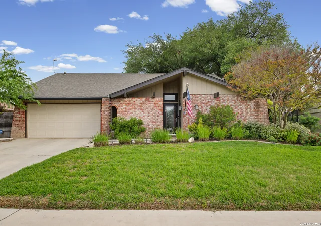 1st image of 8419 Athenian, Universal City, TX 78148 | MLS# 1954462