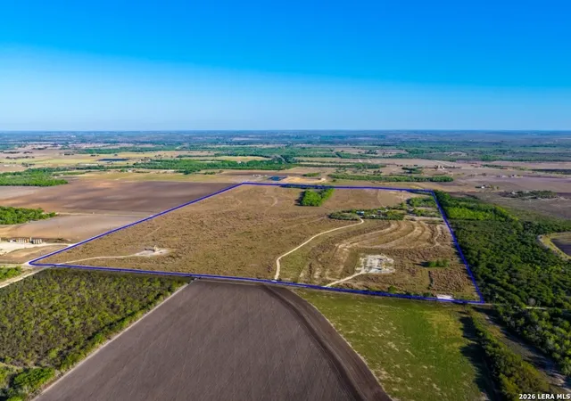 Photo 2 of Sale Pending at 1444 County Road 120, Floresville, TX 78114 | MLS# 1954479 | Listing updated on 2026-09-10