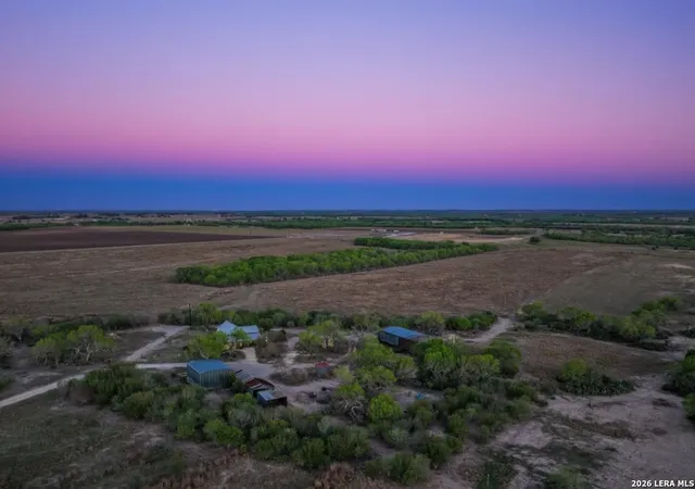 Photo 1 of Sale Pending at 1444 County Road 120, Floresville, TX 78114 | MLS# 1954479 | Listing updated on 2026-09-10