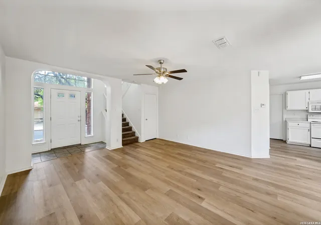 Photo 3 of Sale Pending at 1218 Lion Frst, San Antonio, TX 78251 | MLS# 1954481 | Listing updated on 2026-04-29
