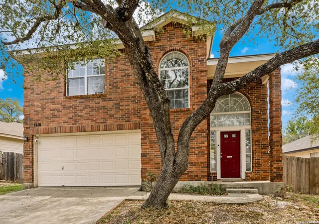 Photo 1 of Sale Pending at 1218 Lion Frst, San Antonio, TX 78251 | MLS# 1954481 | Listing updated on 2026-04-29