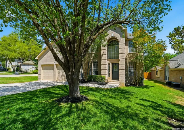 Photo 2 of Single family home for sale at 19534 Azure Oak, San Antonio, TX 78258 | MLS# 1954486 | Listing updated on 2026-04-15