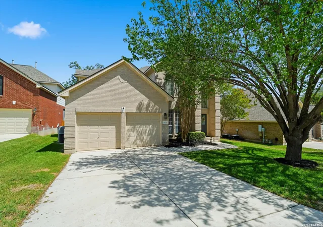 Photo 3 of Single family home for sale at 19534 Azure Oak, San Antonio, TX 78258 | MLS# 1954486 | Listing updated on 2026-04-15