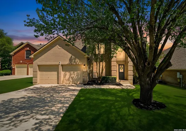 Photo 3 of Single family home for sale at 19534 Azure Oak, San Antonio, TX 78258 | MLS# 1954486 | Listing updated on 2026-04-15