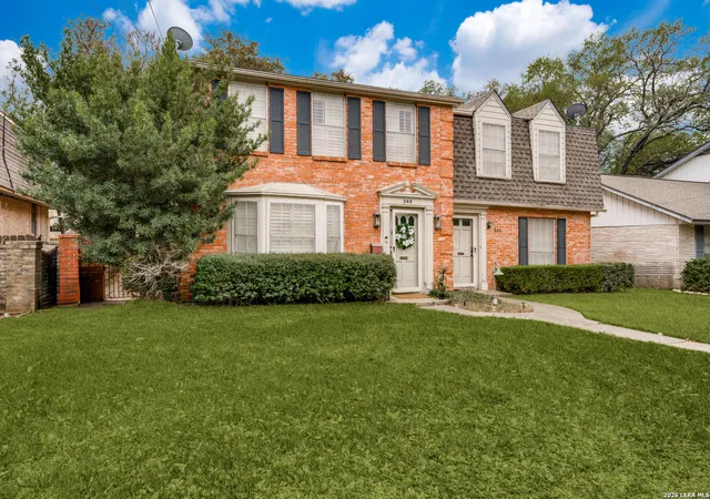 2nd image of 342 & 346 Terra Alta, San Antonio, TX 78209 | MLS# 1954488