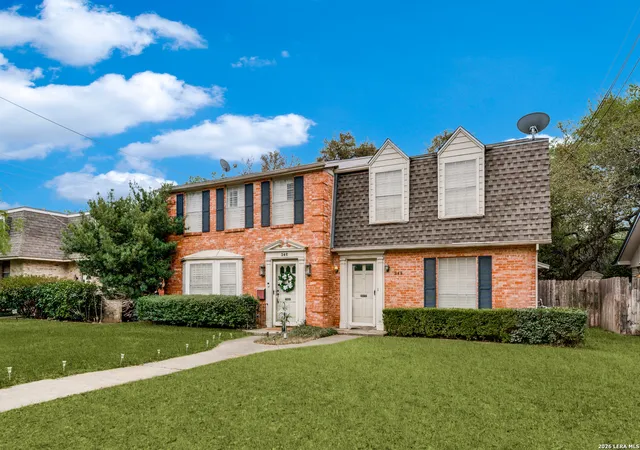 3rd image of 342 & 346 Terra Alta, San Antonio, TX 78209 | MLS# 1954488