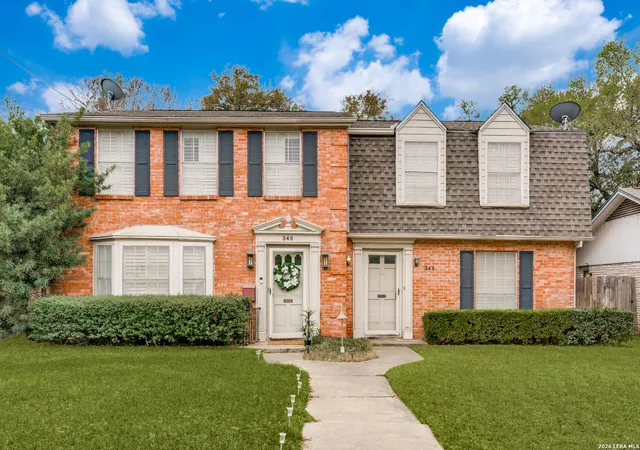 1st image of 342 & 346 Terra Alta, San Antonio, TX 78209 | MLS# 1954488