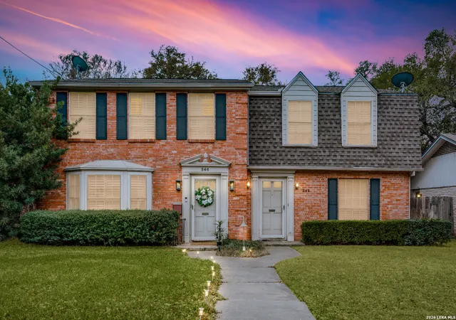 4th image of 342 & 346 Terra Alta, San Antonio, TX 78209 | MLS# 1954488