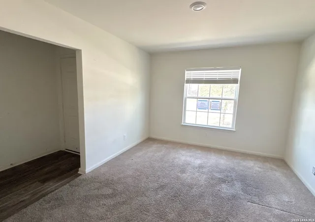 Photo 3 of Sale Pending at 15314 Escalante Pass, Von Ormy, TX 78073 | MLS# 1954489 | Listing updated on 2026-09-08
