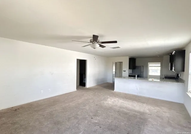 Photo 4 of Sale Pending at 15314 Escalante Pass, Von Ormy, TX 78073 | MLS# 1954489 | Listing updated on 2026-09-08