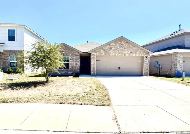 Photo 1 of Sale Pending at 15314 Escalante Pass, Von Ormy, TX 78073 | MLS# 1954489 | Listing updated on 2026-09-08