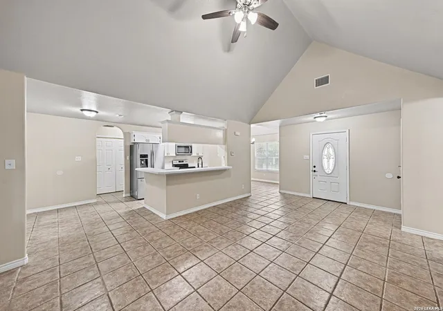 Photo 3 of Sale Pending at 1114 Iris Crescent, Floresville, TX 78114 | MLS# 1954493 | Listing updated on 2026-05-01