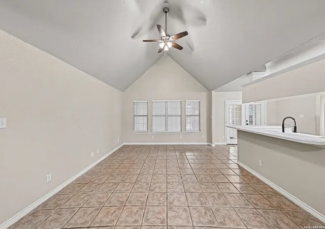 Photo 3 of Sale Pending at 1114 Iris Crescent, Floresville, TX 78114 | MLS# 1954493 | Listing updated on 2026-05-01