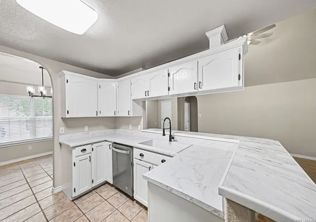 Photo 4 of Sale Pending at 1114 Iris Crescent, Floresville, TX 78114 | MLS# 1954493 | Listing updated on 2026-05-01