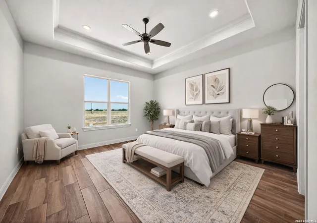 Photo 3 of Single family home for sale at 131 John T Court, Castroville, TX 78009 | MLS# 1954498 | Listing updated on 2026-07-01