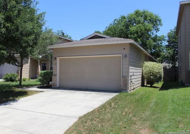 3rd image of 482 Walnut, Schertz, TX 78154 | MLS# 1954509