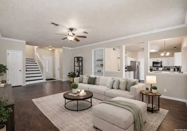5th image of 8627 Timber Pl, San Antonio, TX 78250 | MLS# 1954522