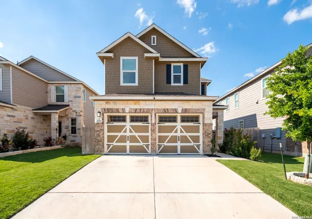 Homes for sale in Georgetown, TX | 1029 Santiam St, Georgetown, TX 78626 | MLS# 1954531