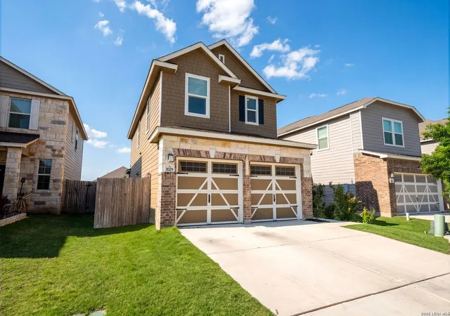 Homes for sale in Georgetown, TX | 1029 Santiam St, Georgetown, TX 78626 | MLS# 1954531