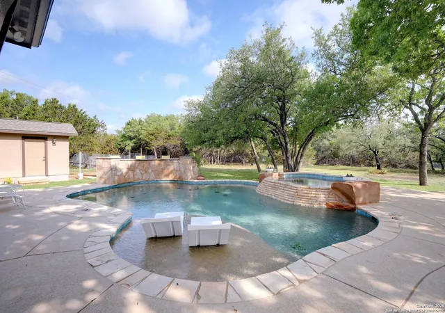 Photo 1 of Single family home for sale at 101 La Rosa Dr, Blanco, TX 78606 | MLS# 1954540 | Listing updated on 2026-04-13