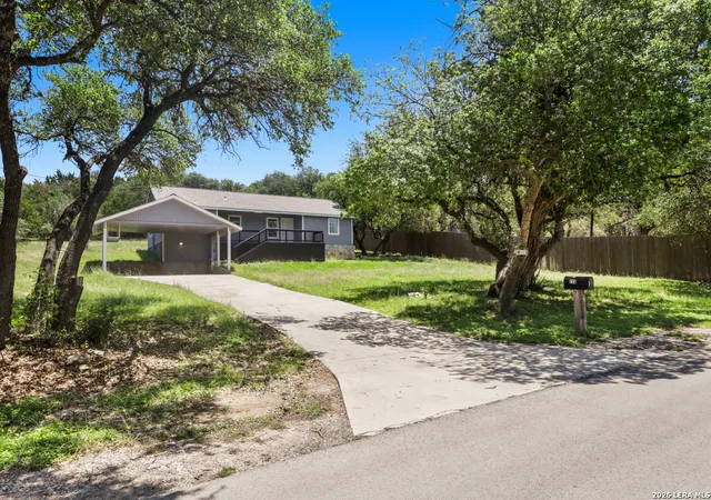 Homes for sale in Canyon Lake, TX | 723 Hancock, Canyon Lake, TX 78133 | MLS# 1954556