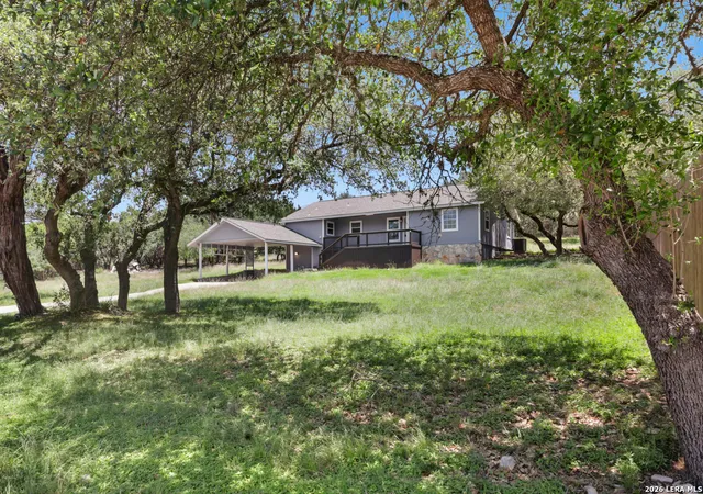 3rd image of 723 Hancock, Canyon Lake, TX 78133 | MLS# 1954556