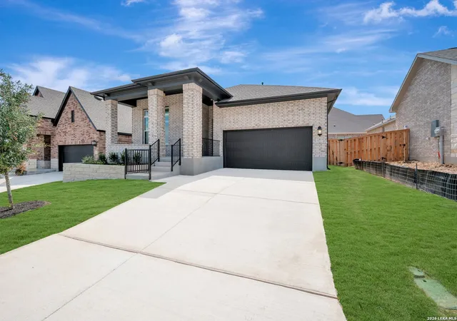 2nd image of 27413 Lovat Way, Boerne, TX 78006 | MLS# 1954560