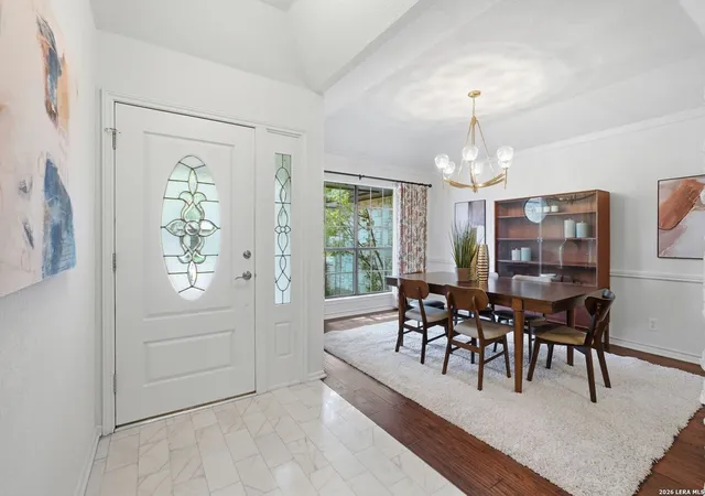 Photo 3 of Sale Pending at 12506 King Walnut, San Antonio, TX 78230 | MLS# 1954589 | Listing updated on 2026-04-27