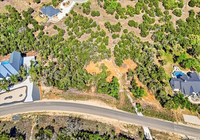 Photo 3 of Land for sale at 1218 Powder Ridge Rd, New Braunfels, TX 78132 | MLS# 1954592 | Listing updated on 2026-09-16