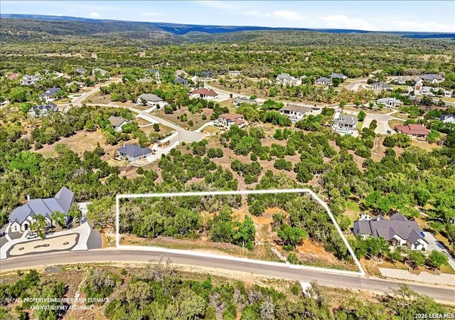Photo 1 of Land for sale at 1218 Powder Ridge Rd, New Braunfels, TX 78132 | MLS# 1954592 | Listing updated on 2026-09-16