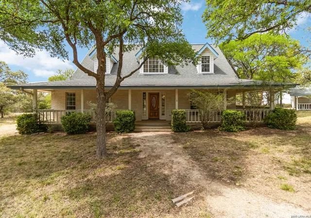 2nd image of 31949 Oak Ridge Pkwy, Bulverde, TX 78163 | MLS# 1954598