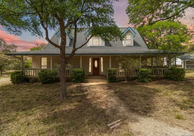 50th image of 31949 Oak Ridge Pkwy, Bulverde, TX 78163 | MLS# 1954598