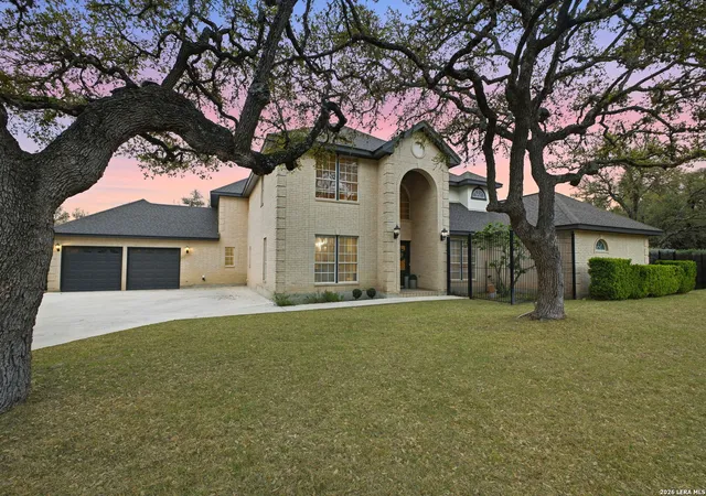Photo 3 of Single family home for sale at 27940 Elm Grove, San Antonio, TX 78261 | MLS# 1954601 | Listing updated on 2026-09-11