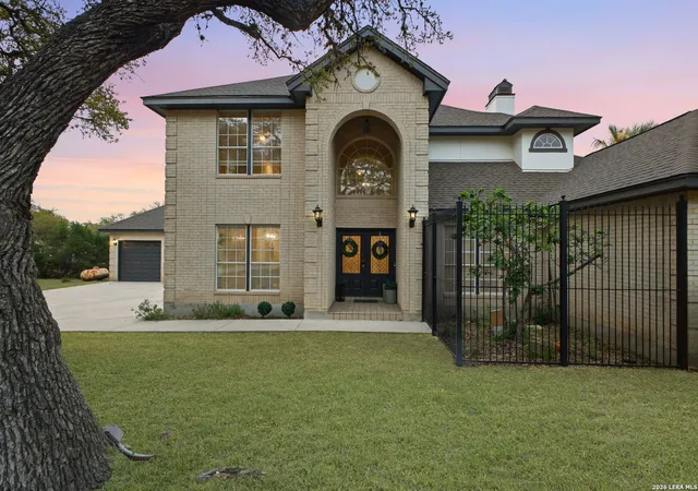 Photo 3 of Single family home for sale at 27940 Elm Grove, San Antonio, TX 78261 | MLS# 1954601 | Listing updated on 2026-09-11