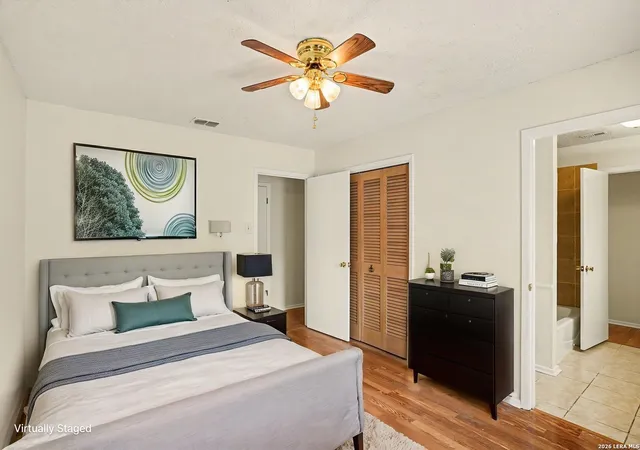 Photo 3 of Single family home for sale at 13622 Landmark, San Antonio, TX 78217 | MLS# 1954604 | Listing updated on 2026-09-02