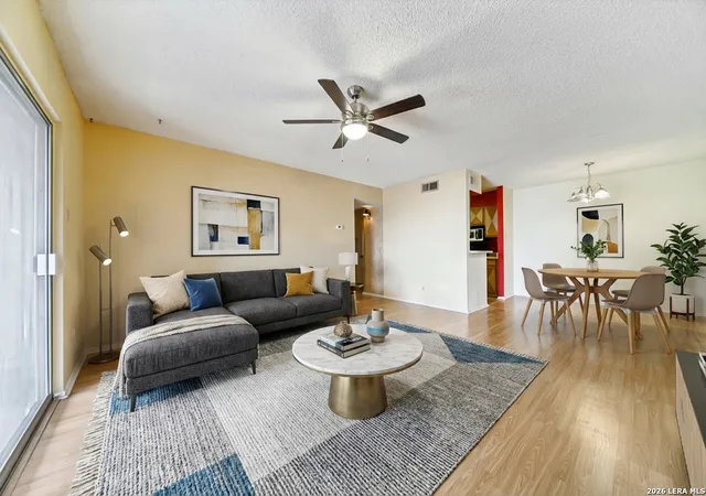 Photo 1 of Condo for sale at 1819 Babcock Rd #410-D, San Antonio, TX 78229 | MLS# 1954609 | Listing updated on 2026-04-02