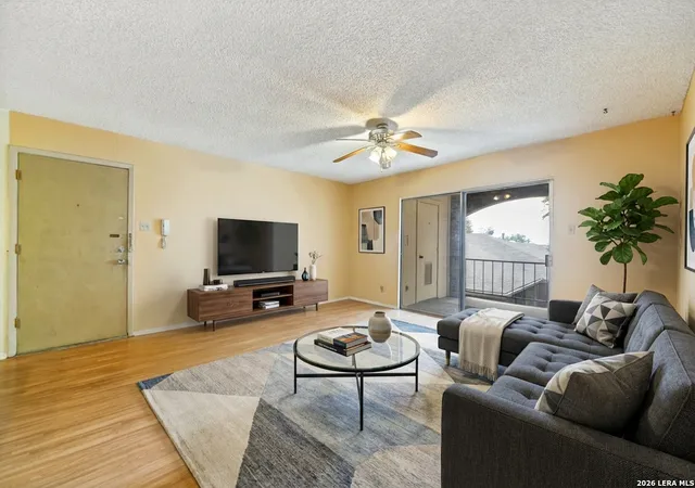 Photo 3 of Condo for sale at 1819 Babcock Rd #410-D, San Antonio, TX 78229 | MLS# 1954609 | Listing updated on 2026-04-02