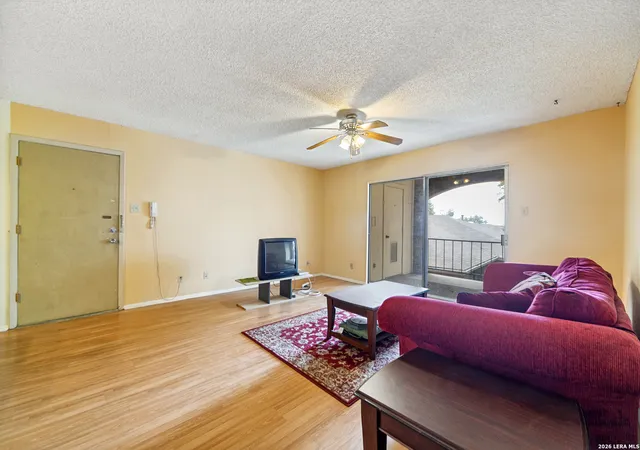 Photo 3 of Condo for sale at 1819 Babcock Rd #410-D, San Antonio, TX 78229 | MLS# 1954609 | Listing updated on 2026-04-02
