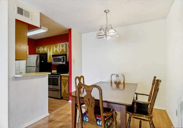 Photo 4 of Condo for sale at 1819 Babcock Rd #410-D, San Antonio, TX 78229 | MLS# 1954609 | Listing updated on 2026-04-02