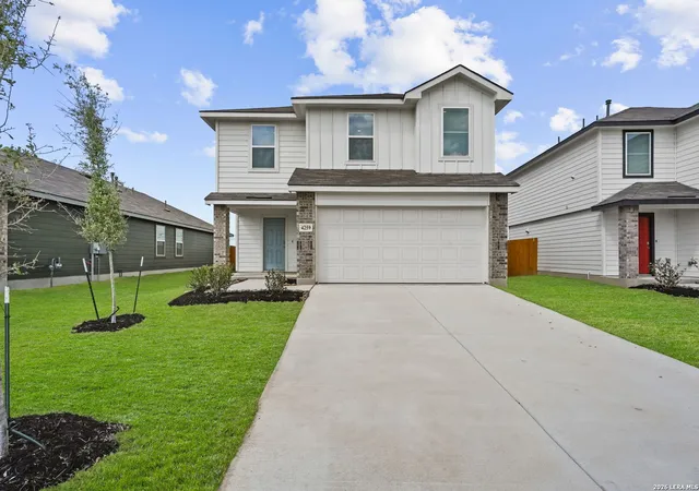 1st image of 4259 Marjoram Landing, Von Ormy, TX 78073 | MLS# 1954610