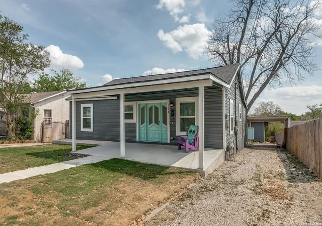 3rd image of 124 Nelson Ave, San Antonio, TX 78210 | MLS# 1954618